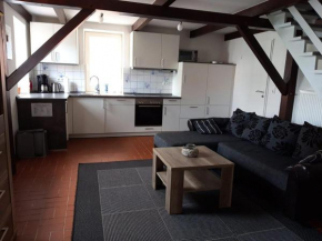 Wohnung Alte Fischerkate